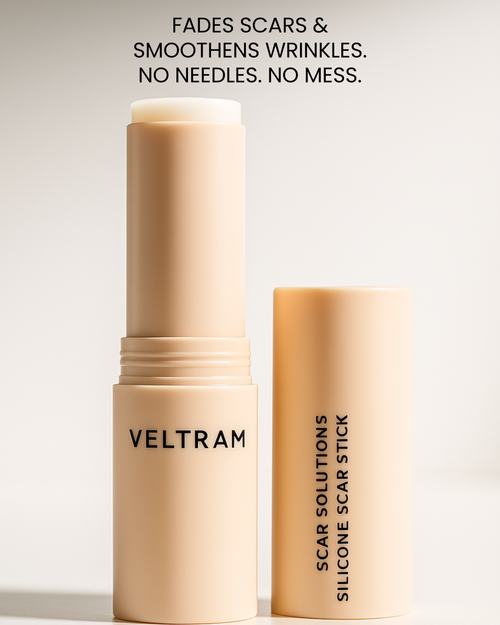 Silicone Scar & Wrinkle Stick