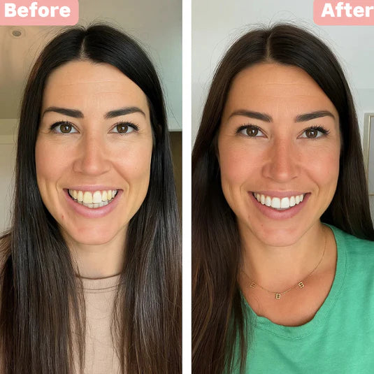 Brilliant Smile Niacinamide Whitening Toothpaste