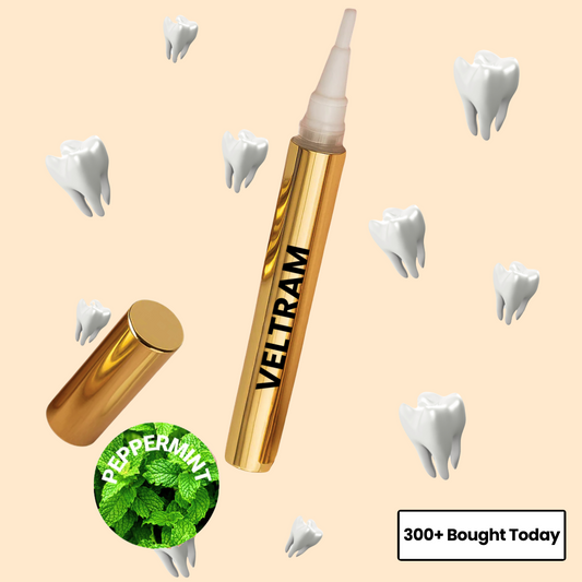 Teeth Whitening Serum Pen
