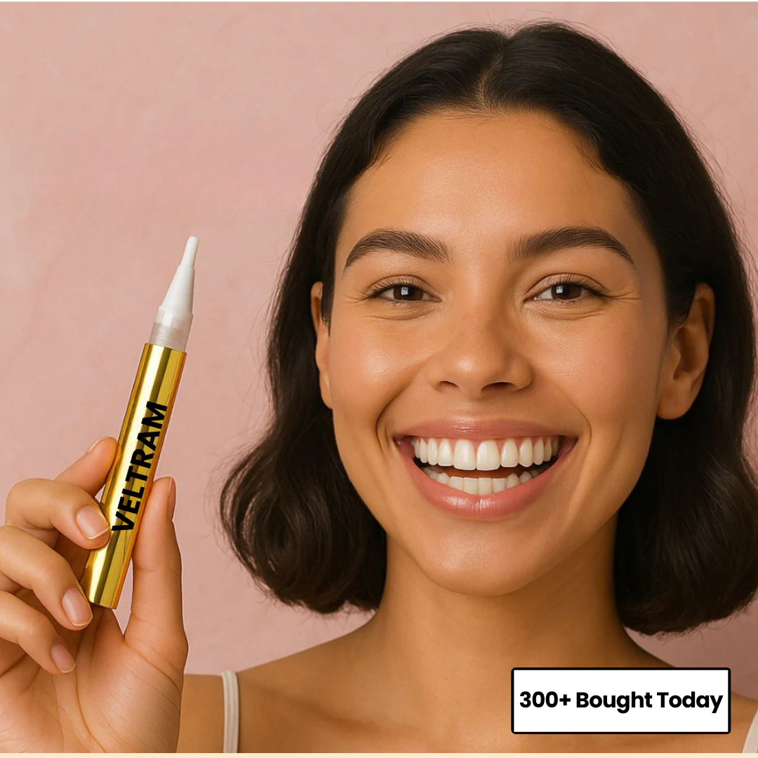 Teeth Whitening Serum Pen