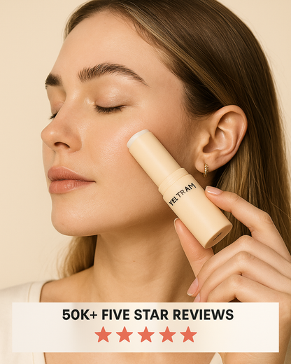 Silicone Scar & Wrinkle Stick